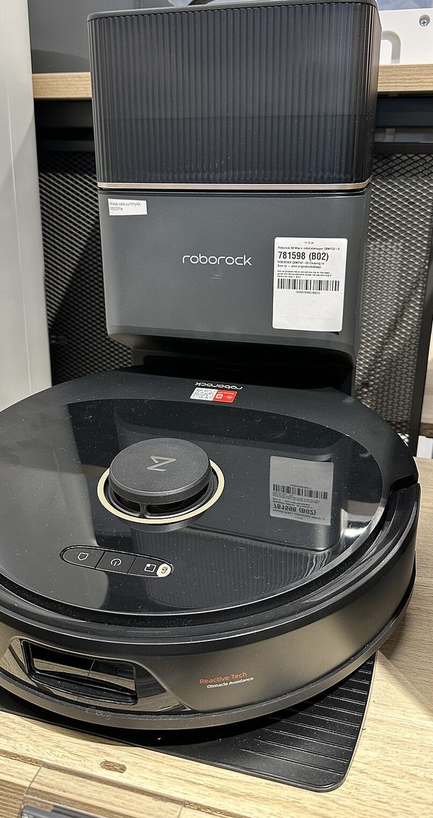 Roborock