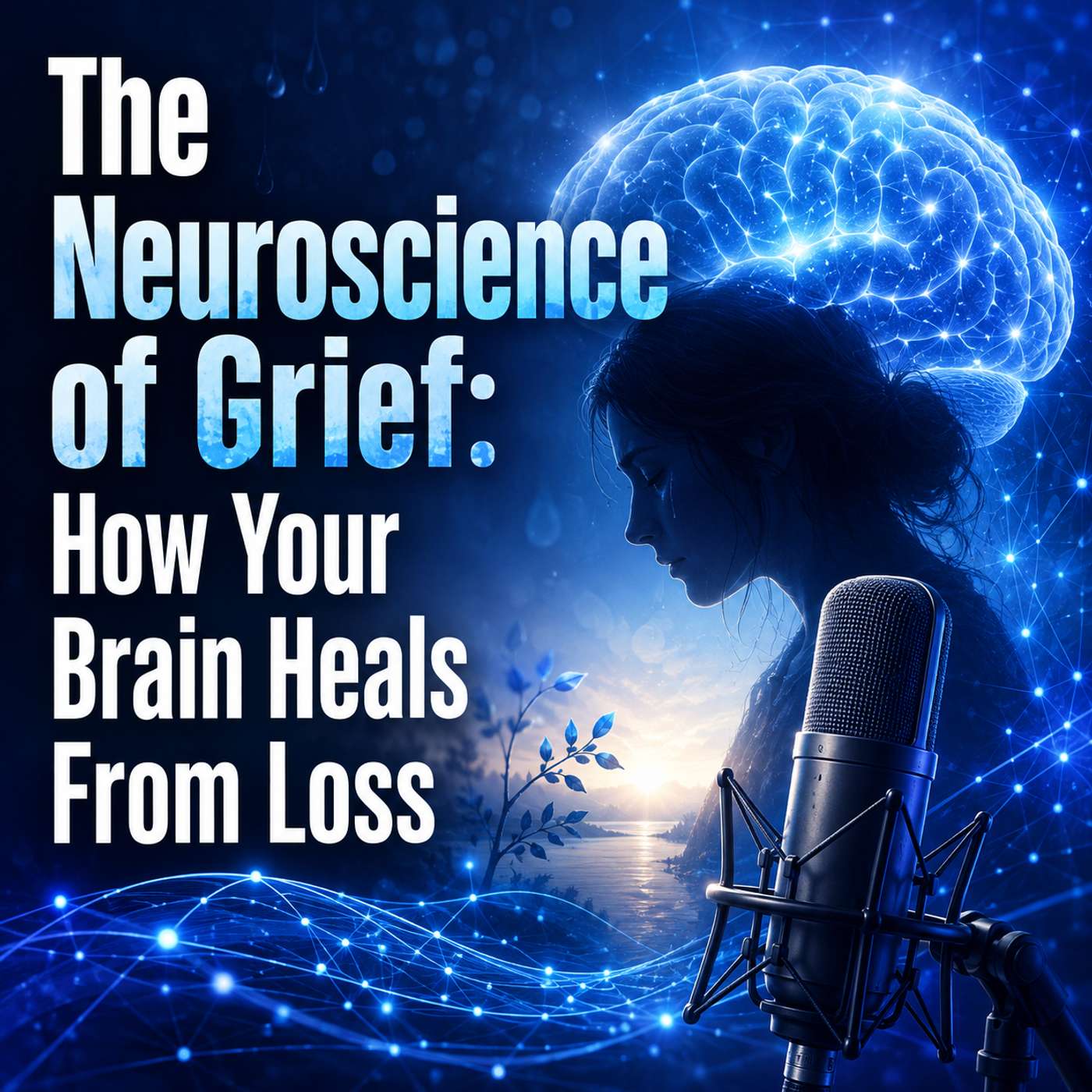 The Neuroscience of Grief: How Your Brain Heals From Loss