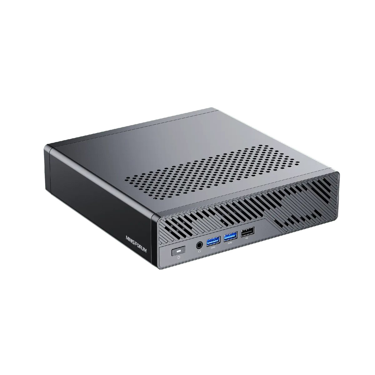 Minisforum MS-A2