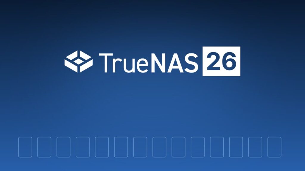 truenas 26