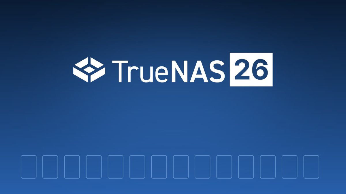 truenas 26