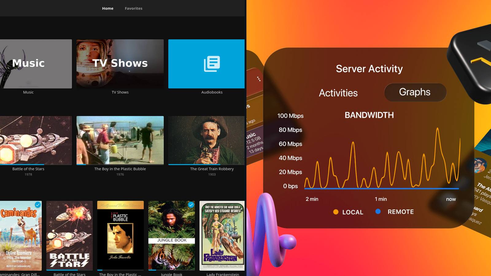 Jellyfin vs Plex and How to Pick the Server You Won’t Regret