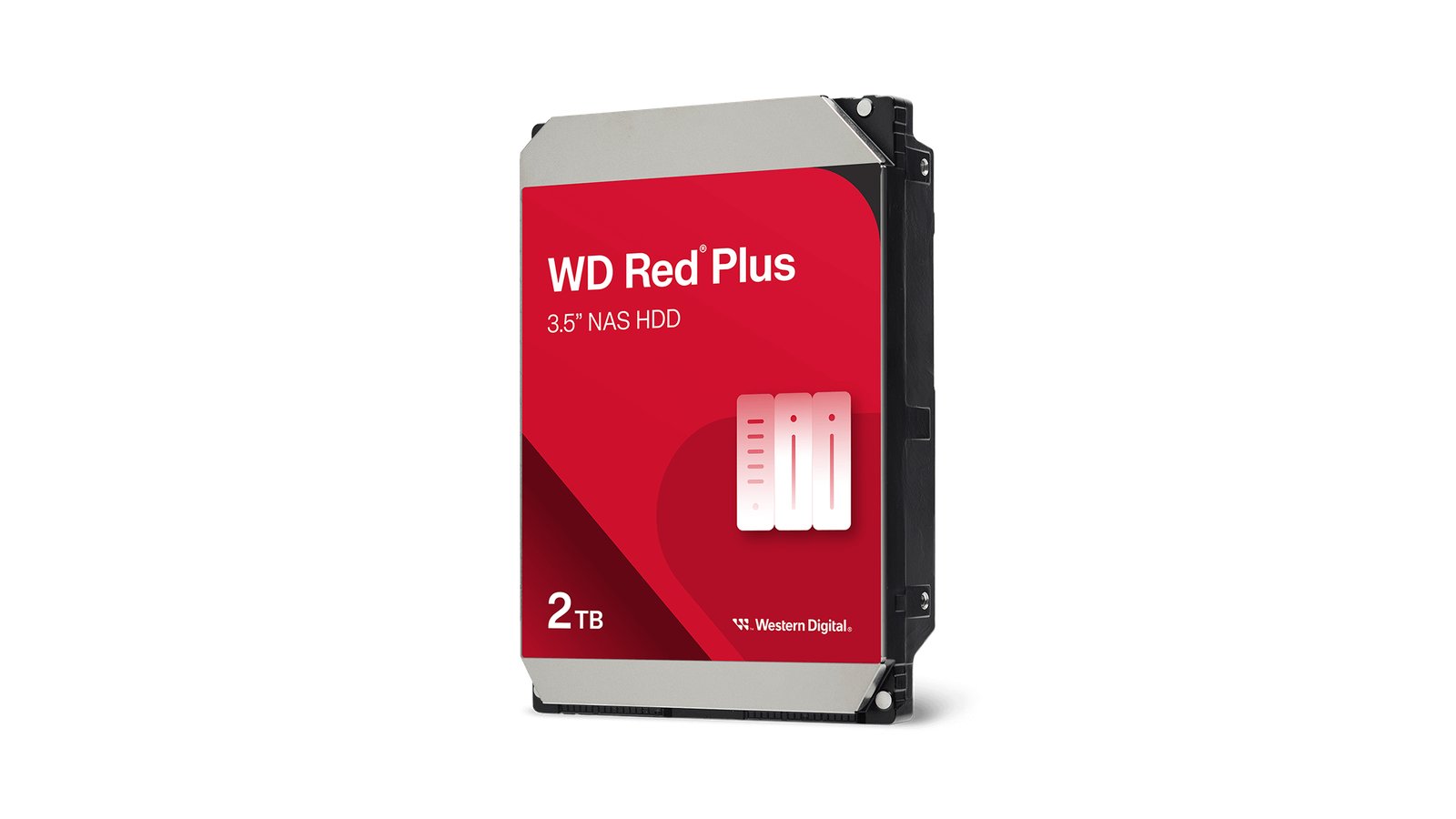 best nas hard drive