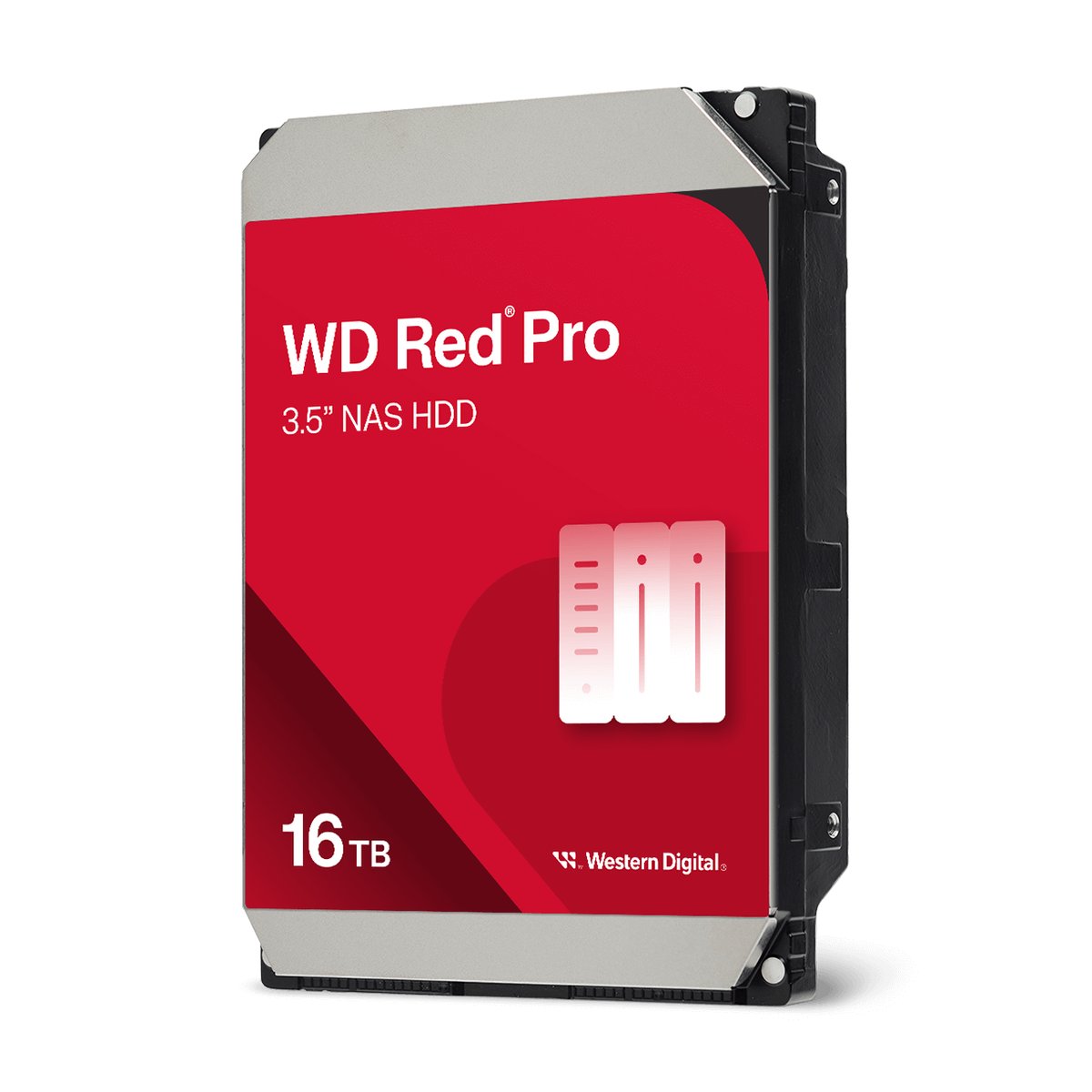 WD Red Pro
