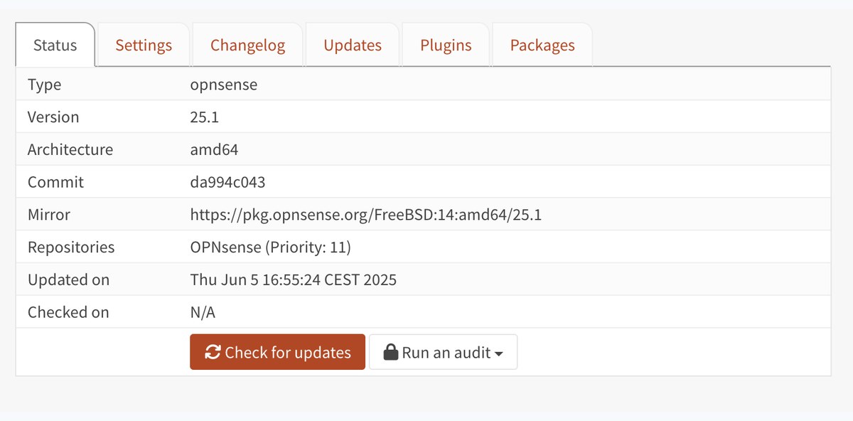 opnsense vs pfsense
