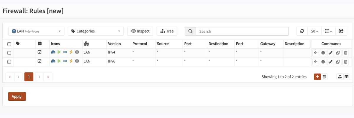 opnsense vs pfsense
