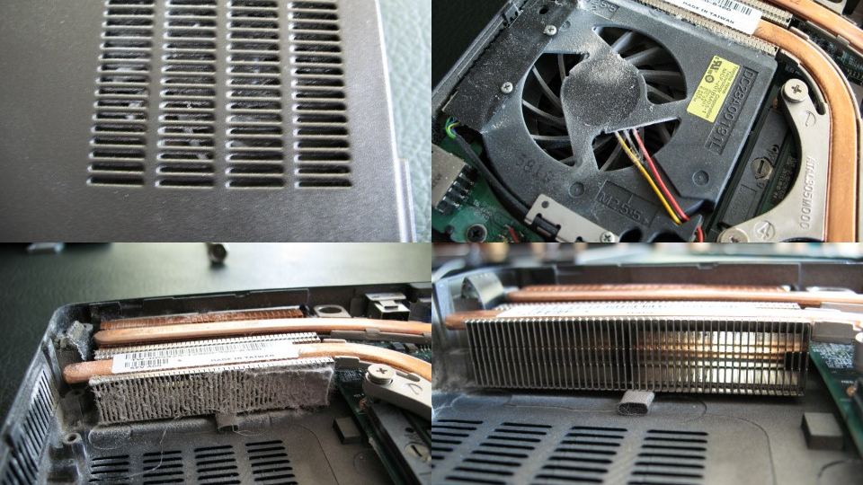 why is my computer so slow