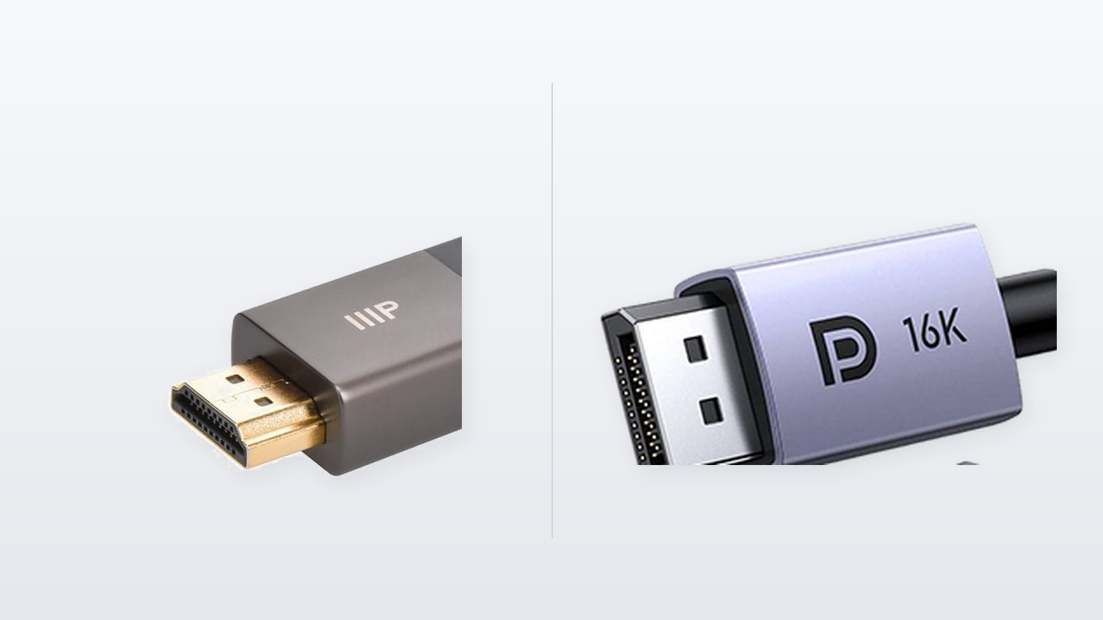 hdmi vs displayport