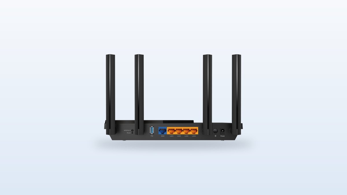 modem vs router