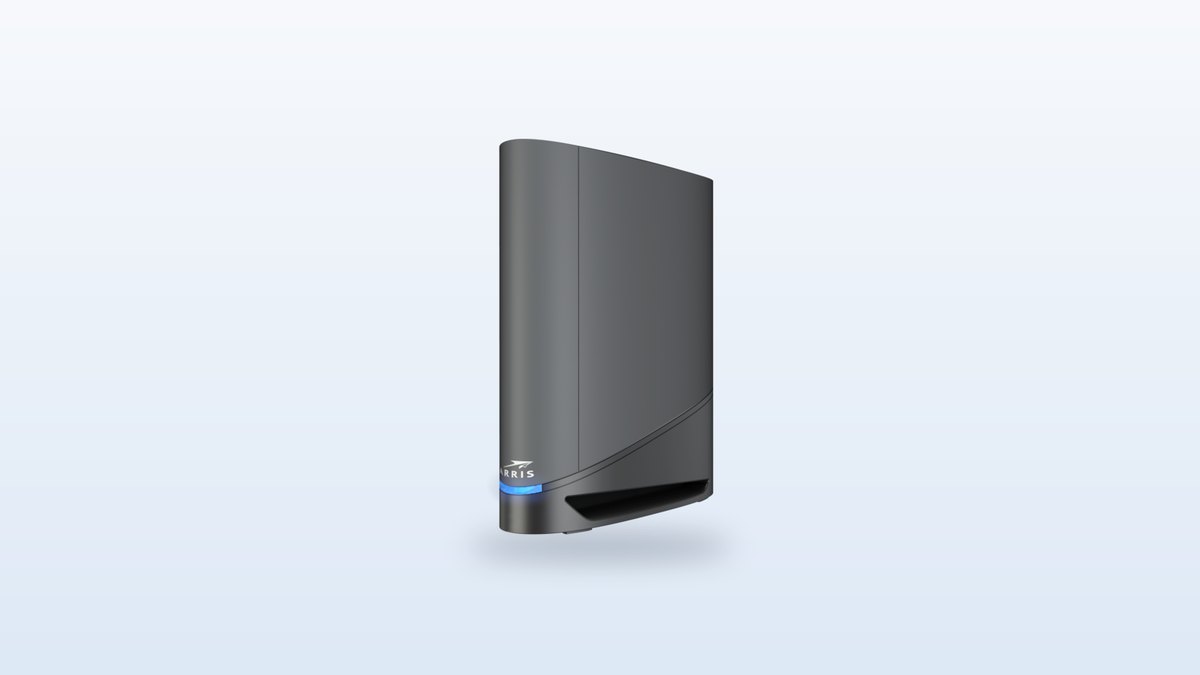modem vs router