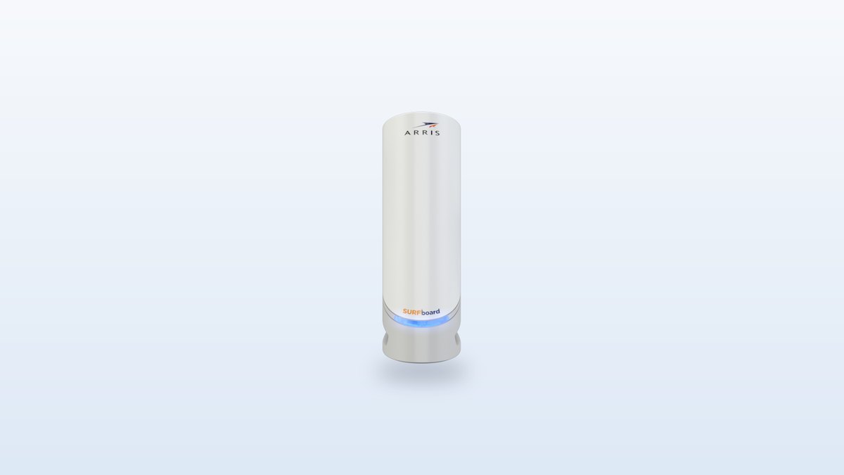 modem vs router