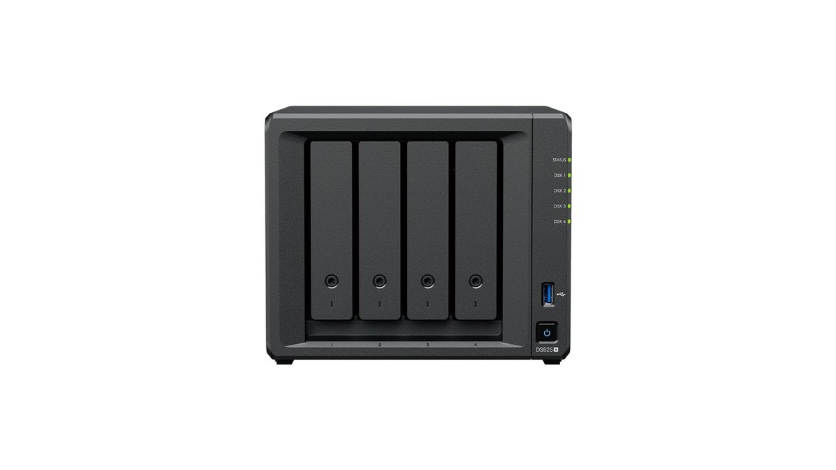 Synology DS925+