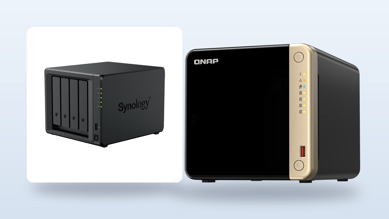 qnap vs synology
