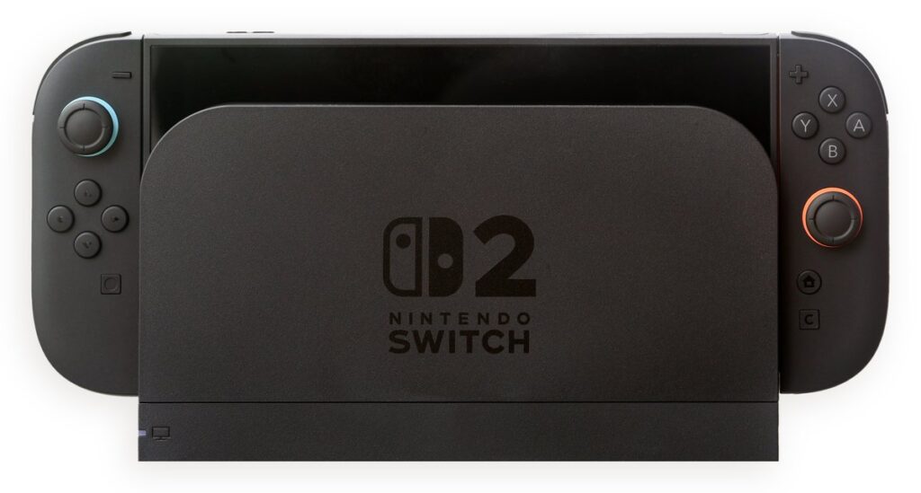 switch 2 price increase