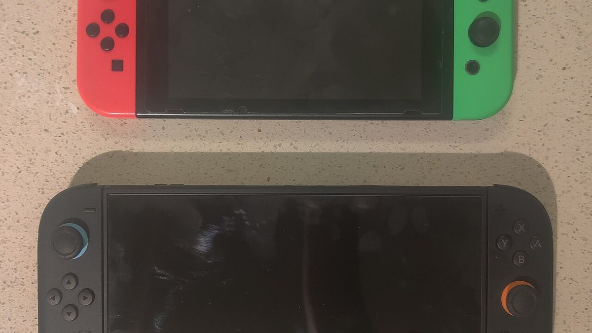 switch 2 oled price