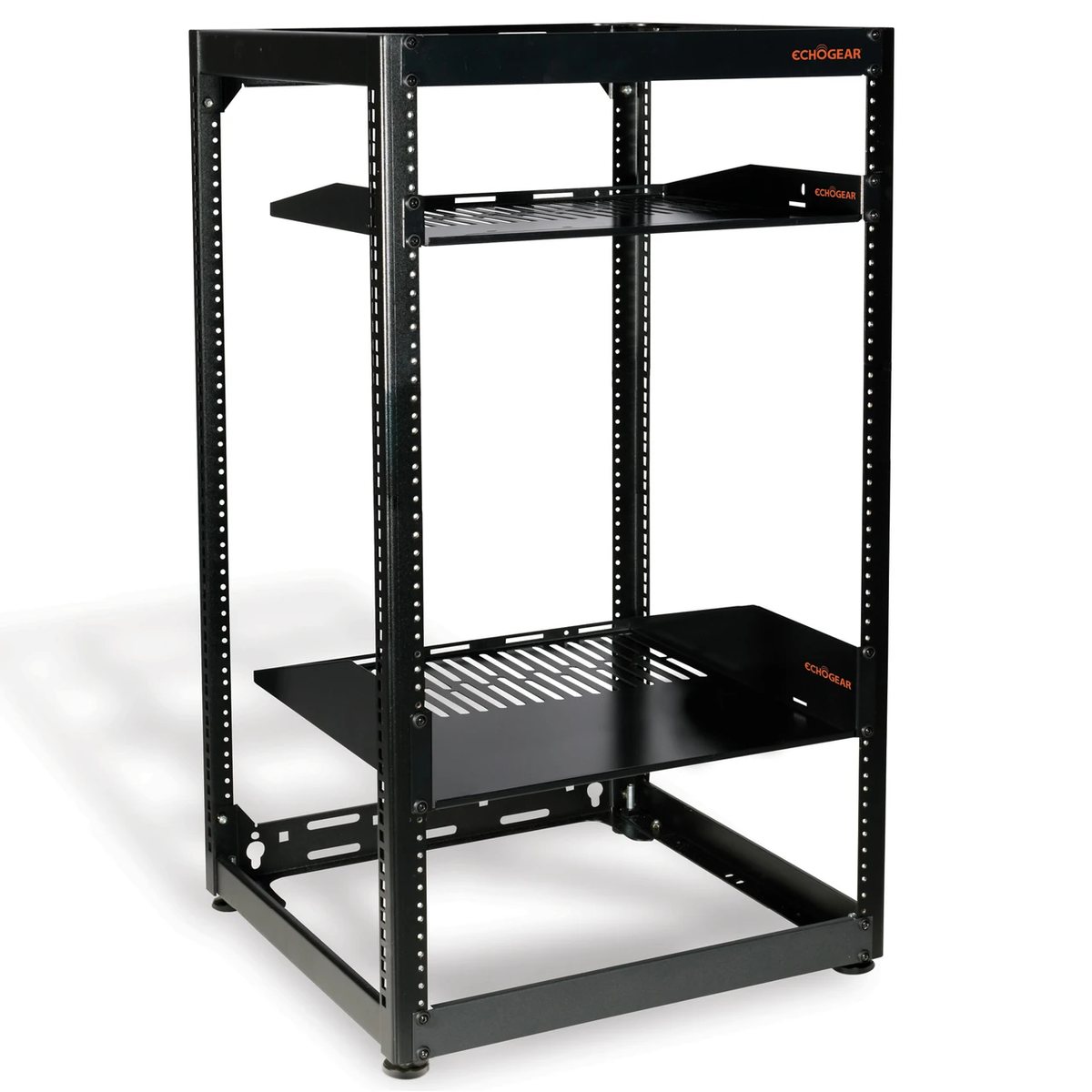 open frame server rack