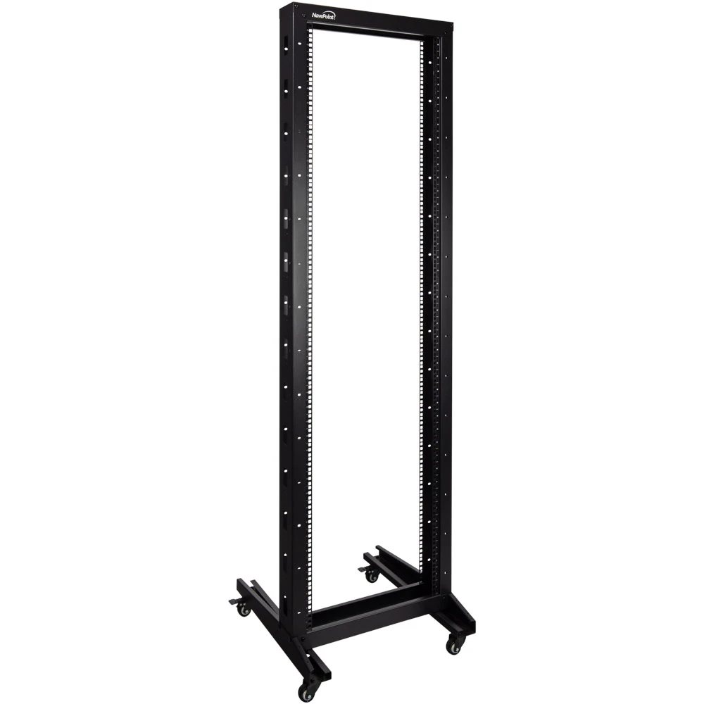 open frame server rack