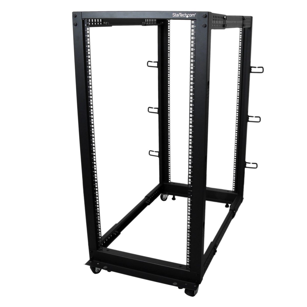 open frame server rack