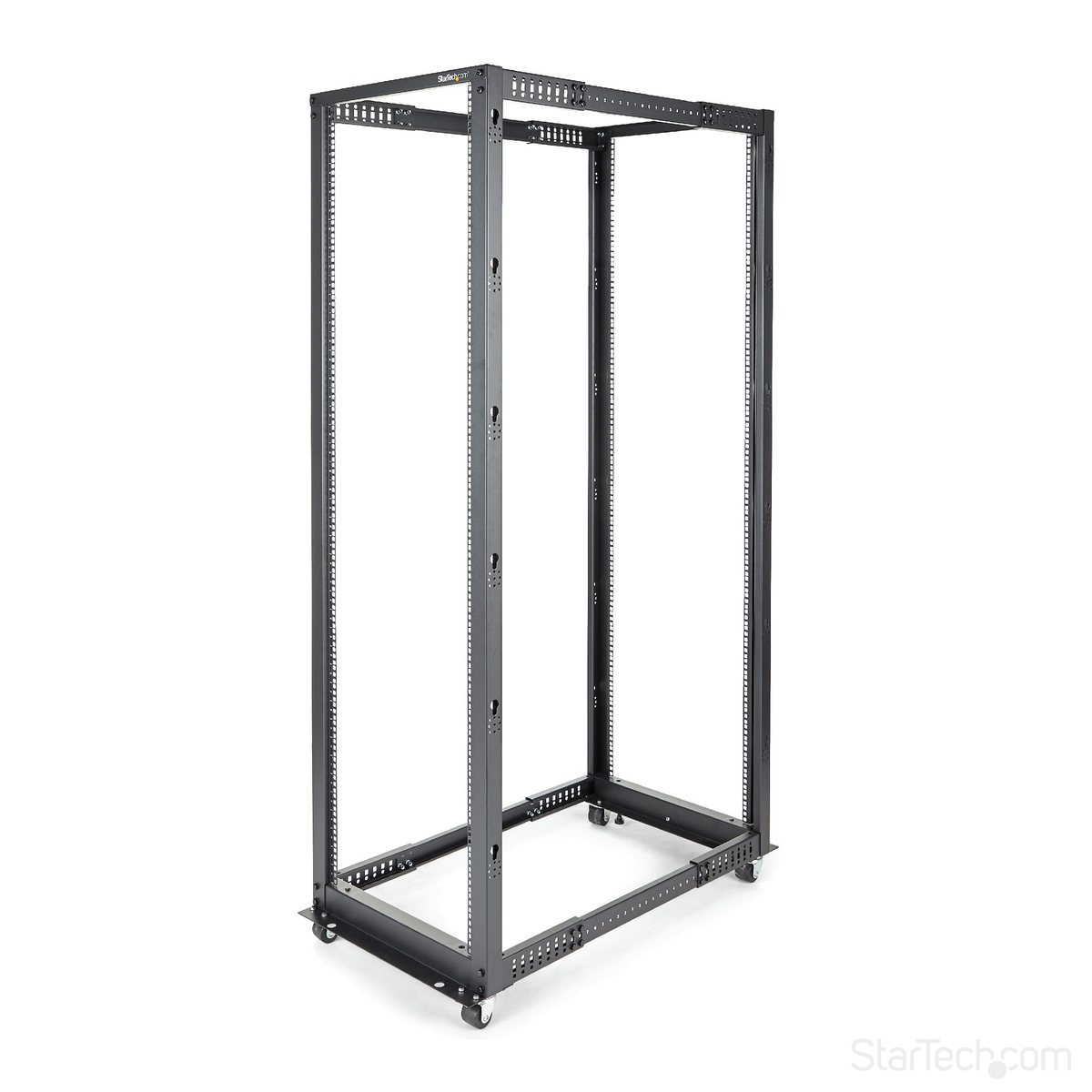 open frame server rack