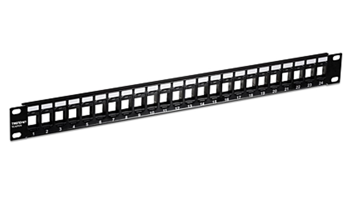 patch panel