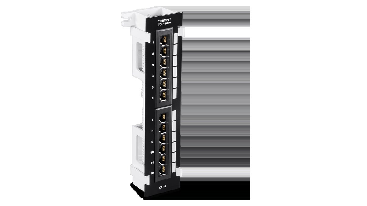 patch panel