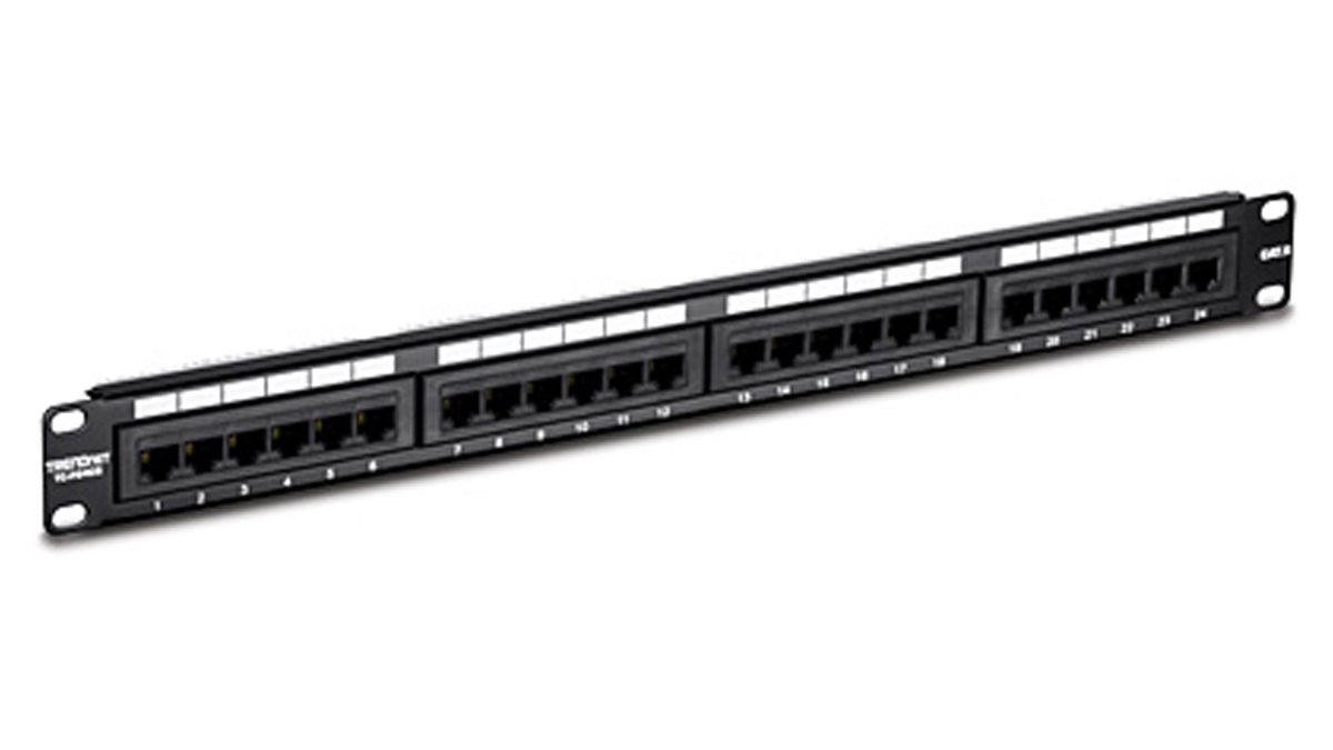 patch panel
